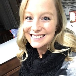 Meet your Posher, Nichole